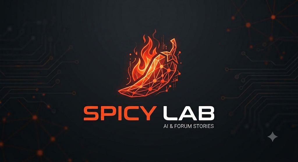 Spicy Lab